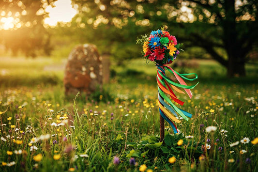 Beltane vs. May Day: Celebrating the Arrival of Spring for Witches