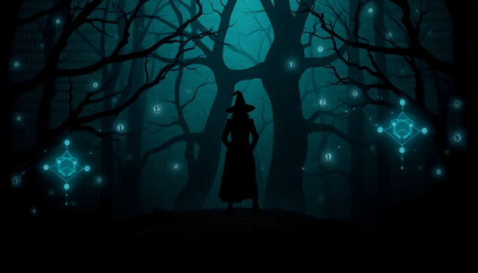 Why the Algorithm Hates Witches (And How to Beat It)