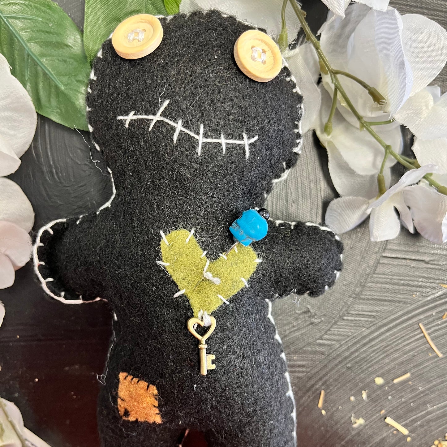 Dead Dollz - Poppet - Small