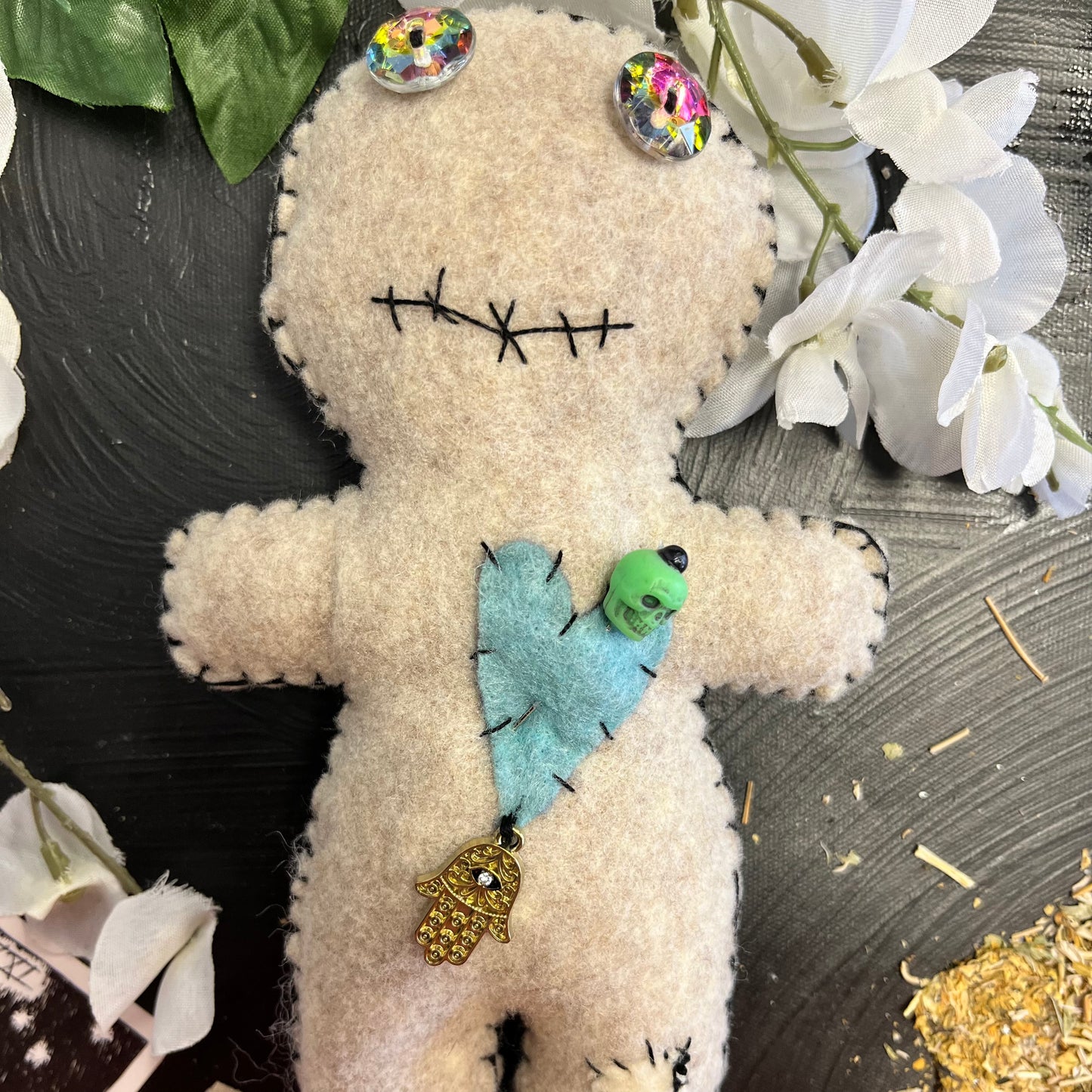 Dead Dollz - Poppet - Small
