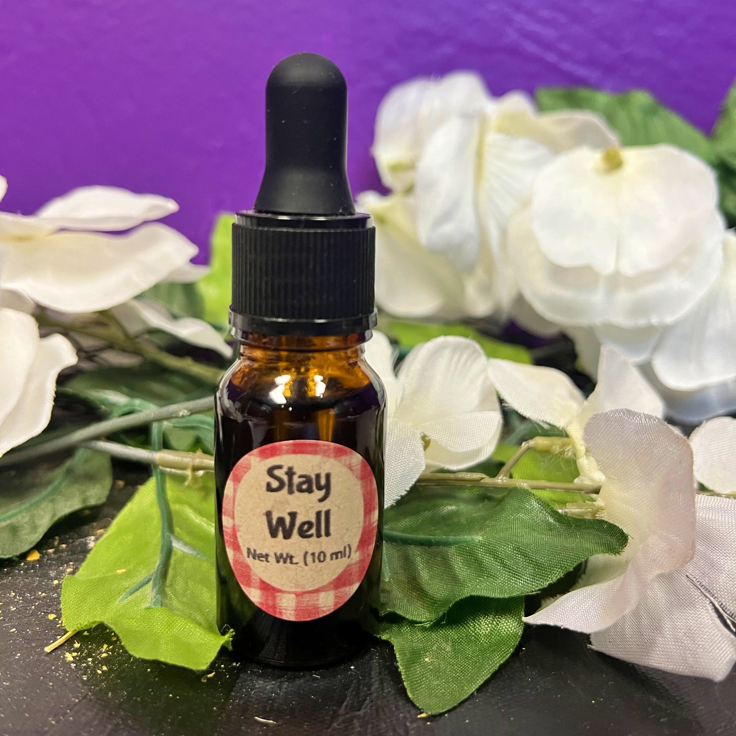 Stay Well (Immune Booster) Essential Oils