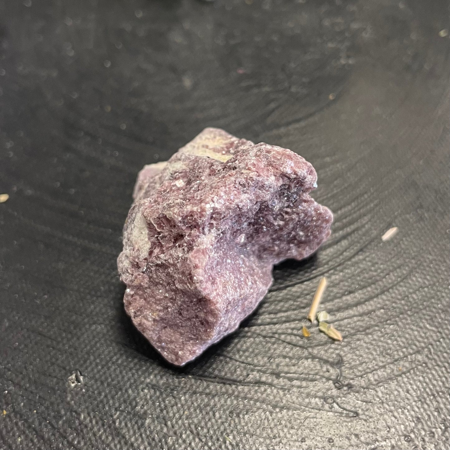 Lepidolite