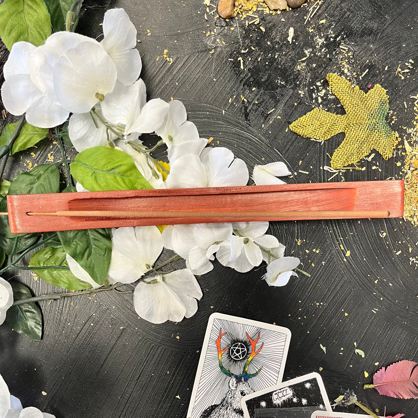 Incense Stick burner