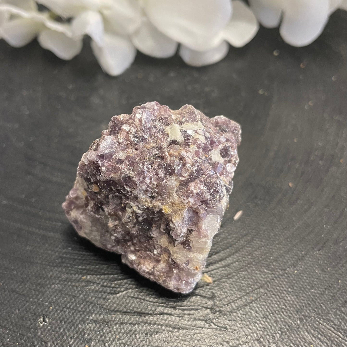 Lepidolite
