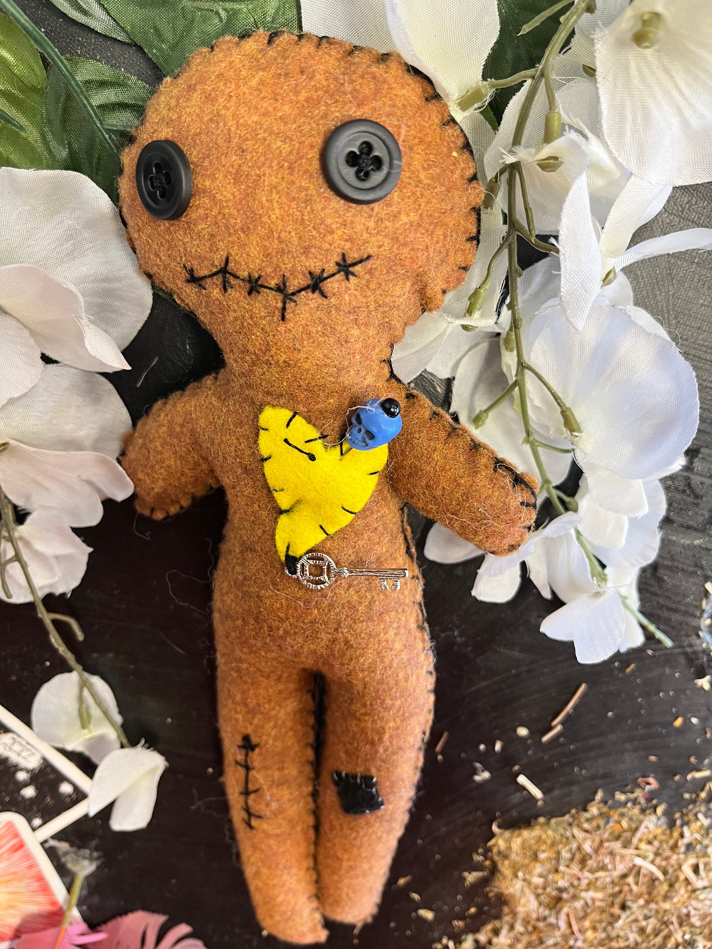 Dead Dollz - Poppet - Medium