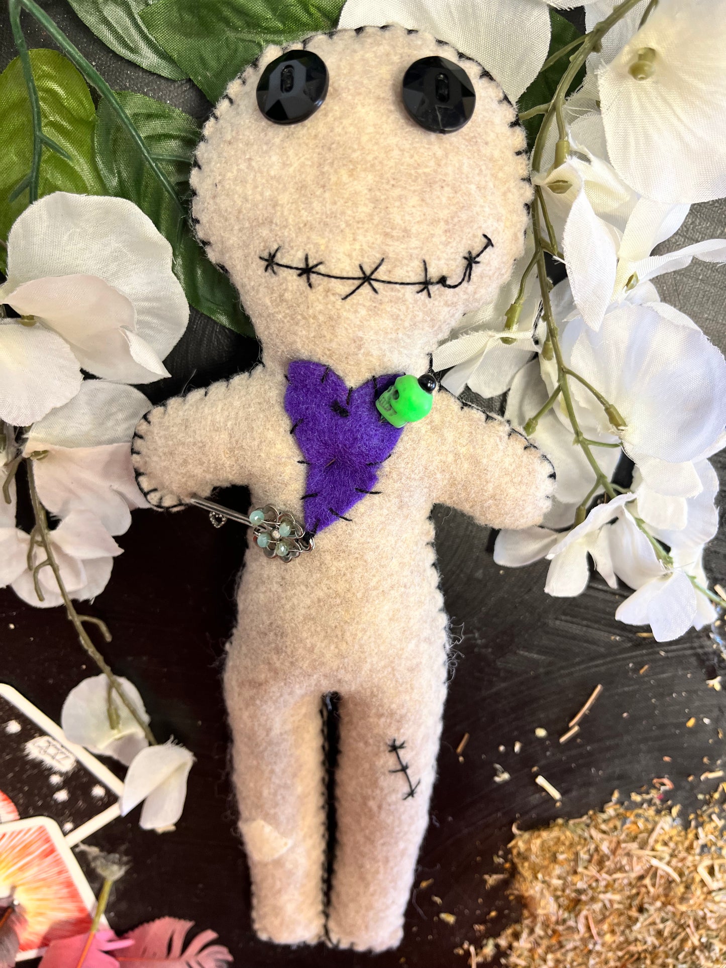 Dead Dollz - Poppet - Medium