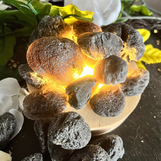 Agni Manitite