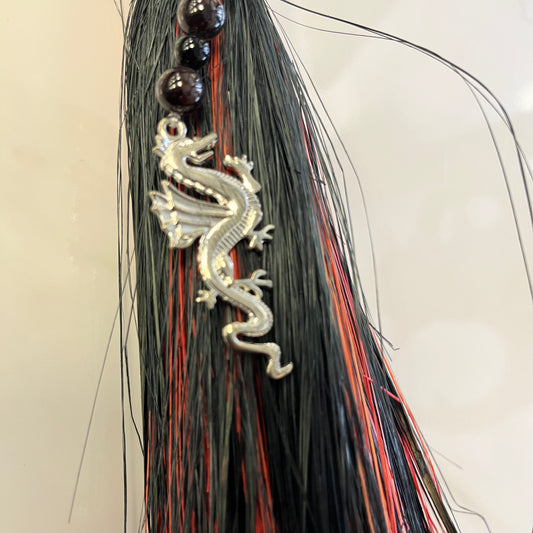 Red Besom