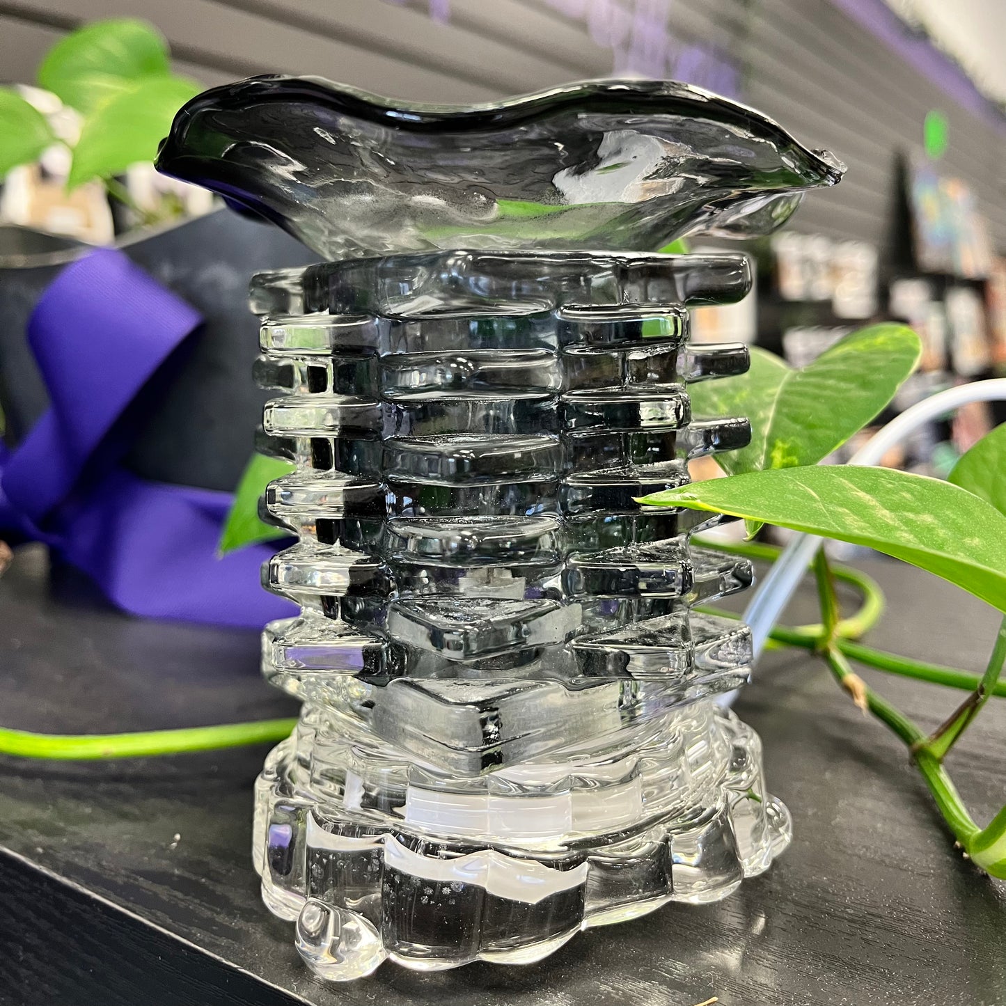 Essential Oil Burner