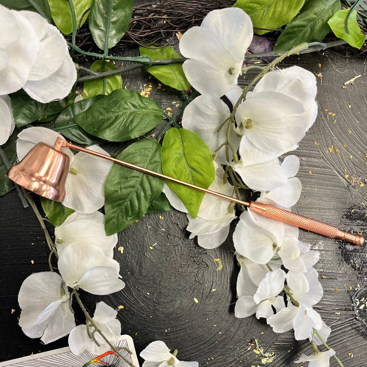 Candle Snuffer