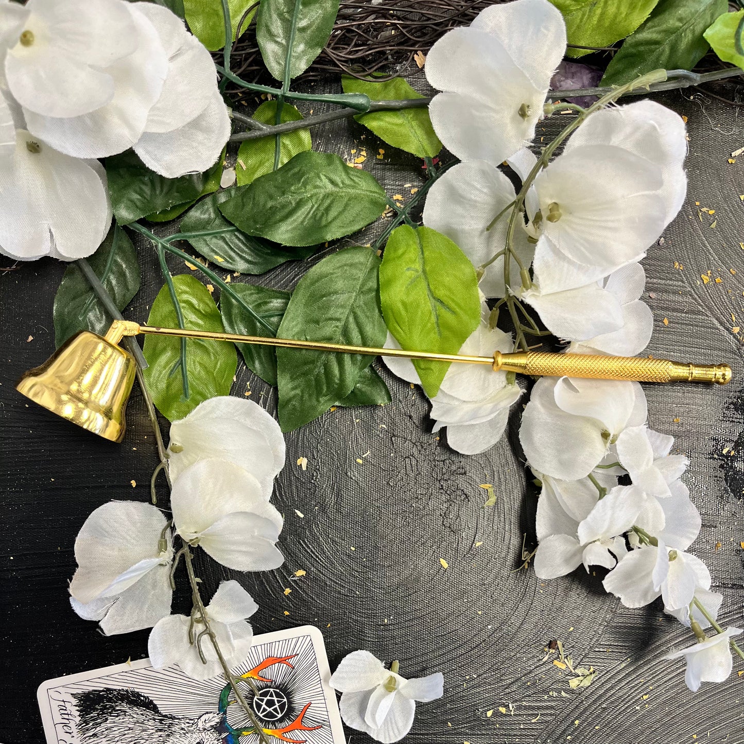 Candle Snuffer