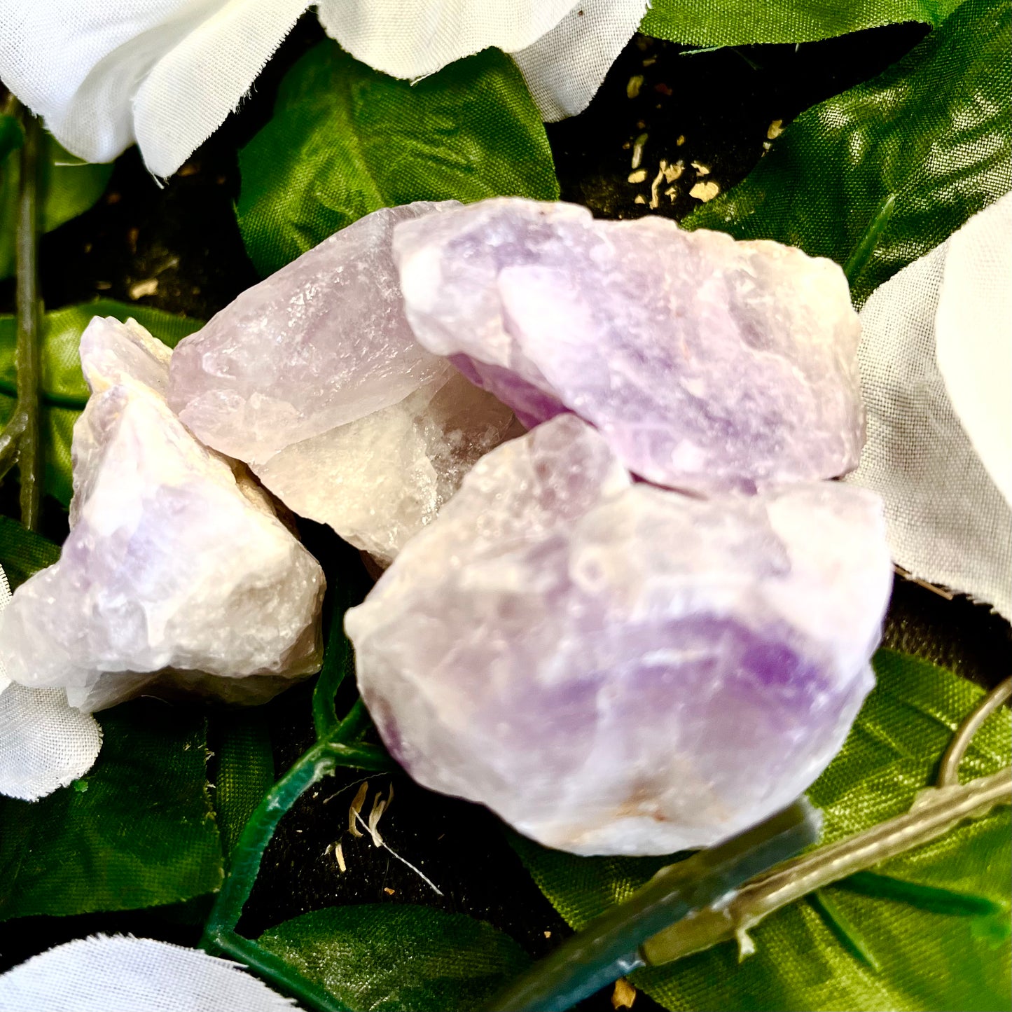 Amethyst Raw/Rough