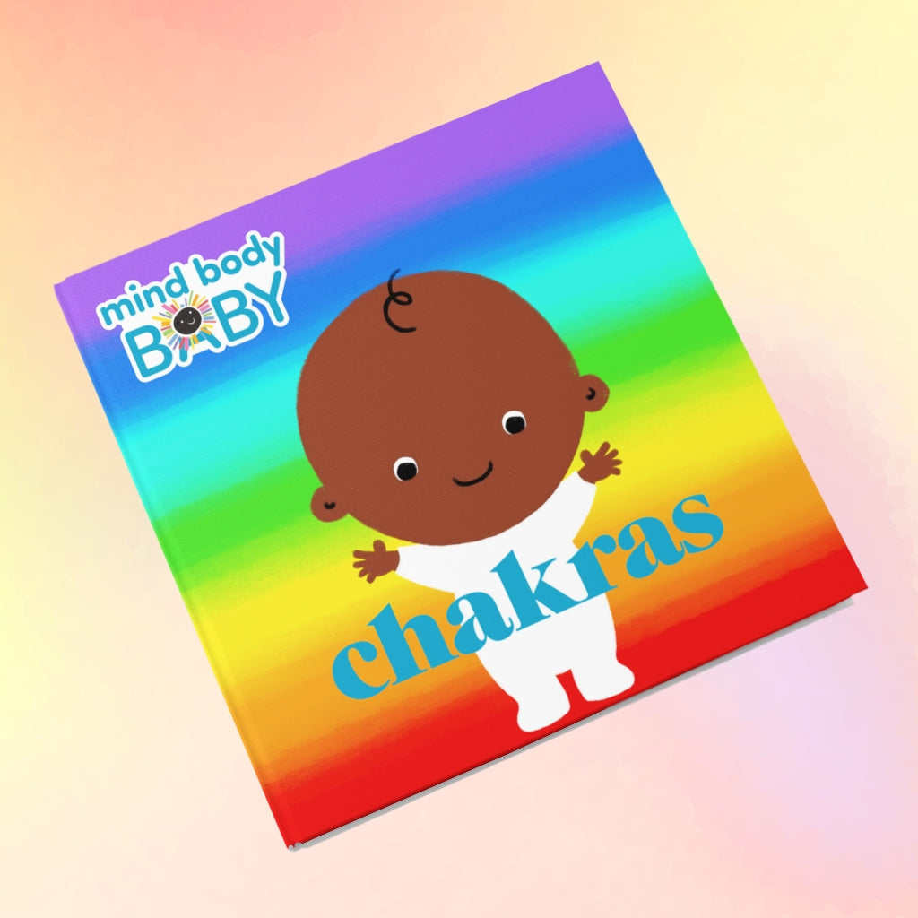 Mind Body Baby: Chakras