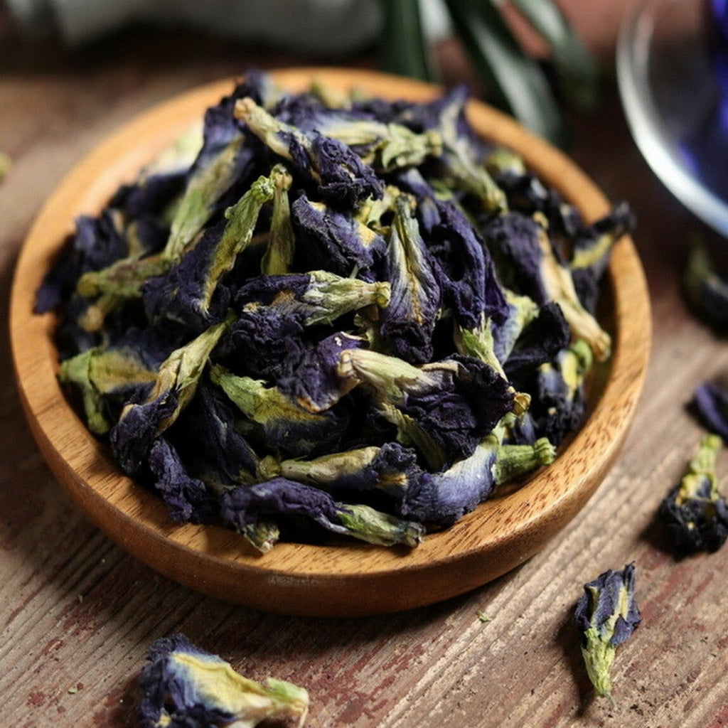Butterfly Pea