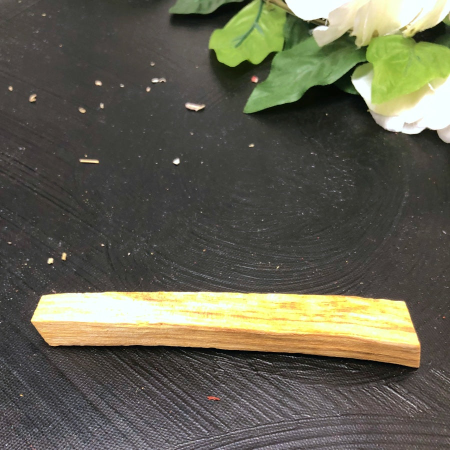 Palo Santo (Holy Wood) Single Sticks