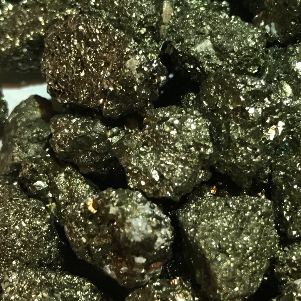 Pyrite