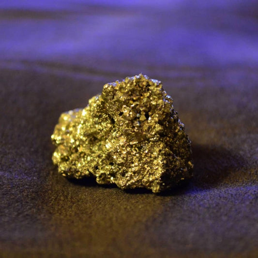 Pyrite