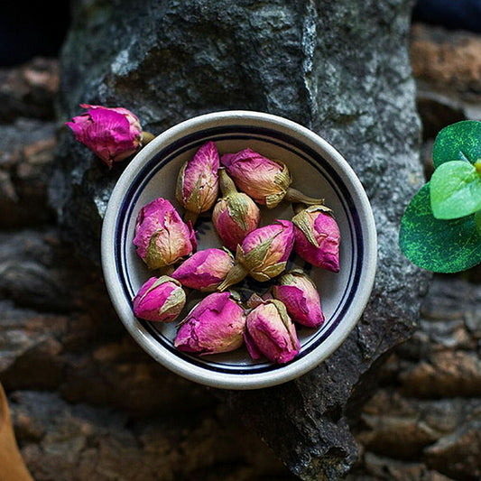 Rose Buds