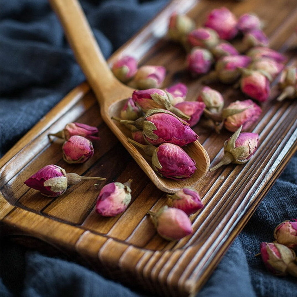 Rose Buds