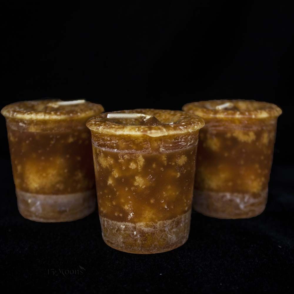 Nag Champa Votive Candle