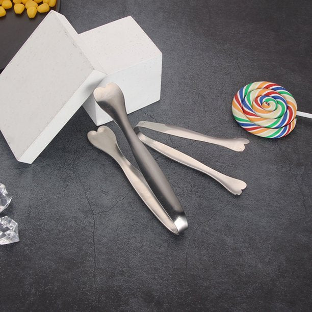 Tongs - Stainless Steel