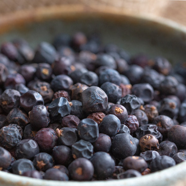 Juniper Berries