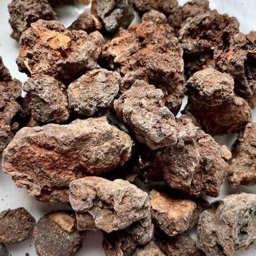 Myrrh Resin 1 oz