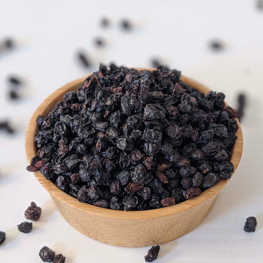 Elderberry