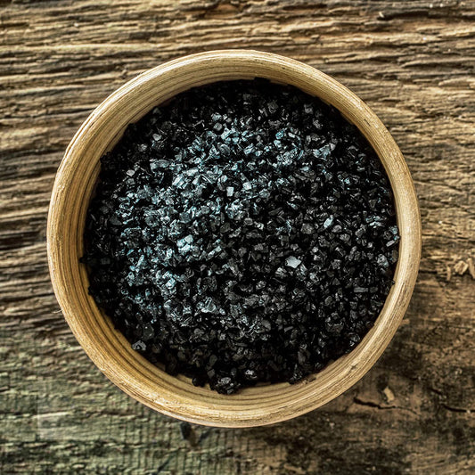 Black Salt 1.5 Oz