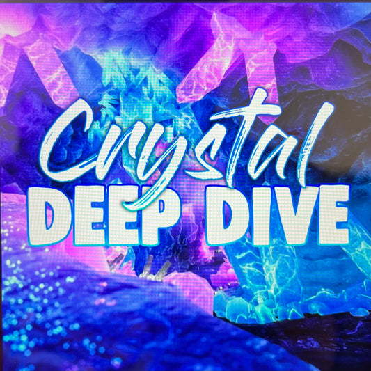 Crystal Deep Dive - Protection
