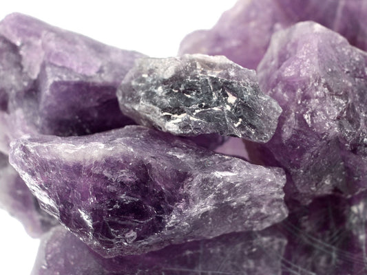 Crystal Deep Dive: Amethyst