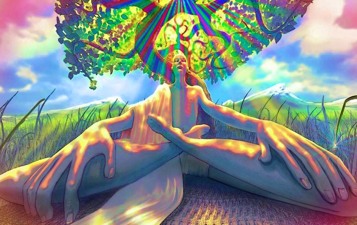 Grounding Techniques