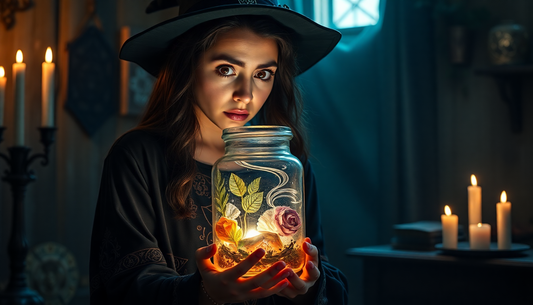 The Real Reason Protection Spells Backfire