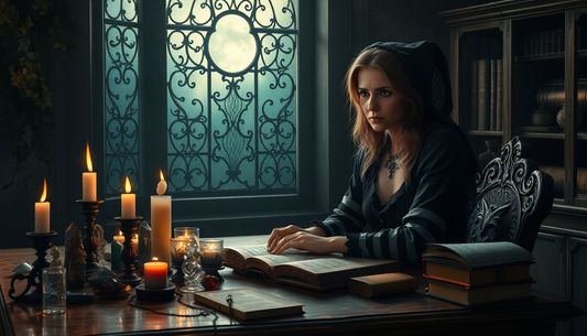 Why Your Witchcraft Isn't Working—And It's Not the Spirits' Fault