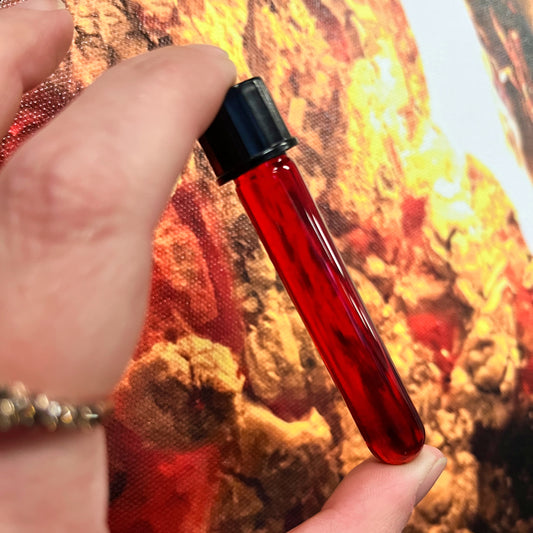 Blood of the Dragon - Ritual Oil