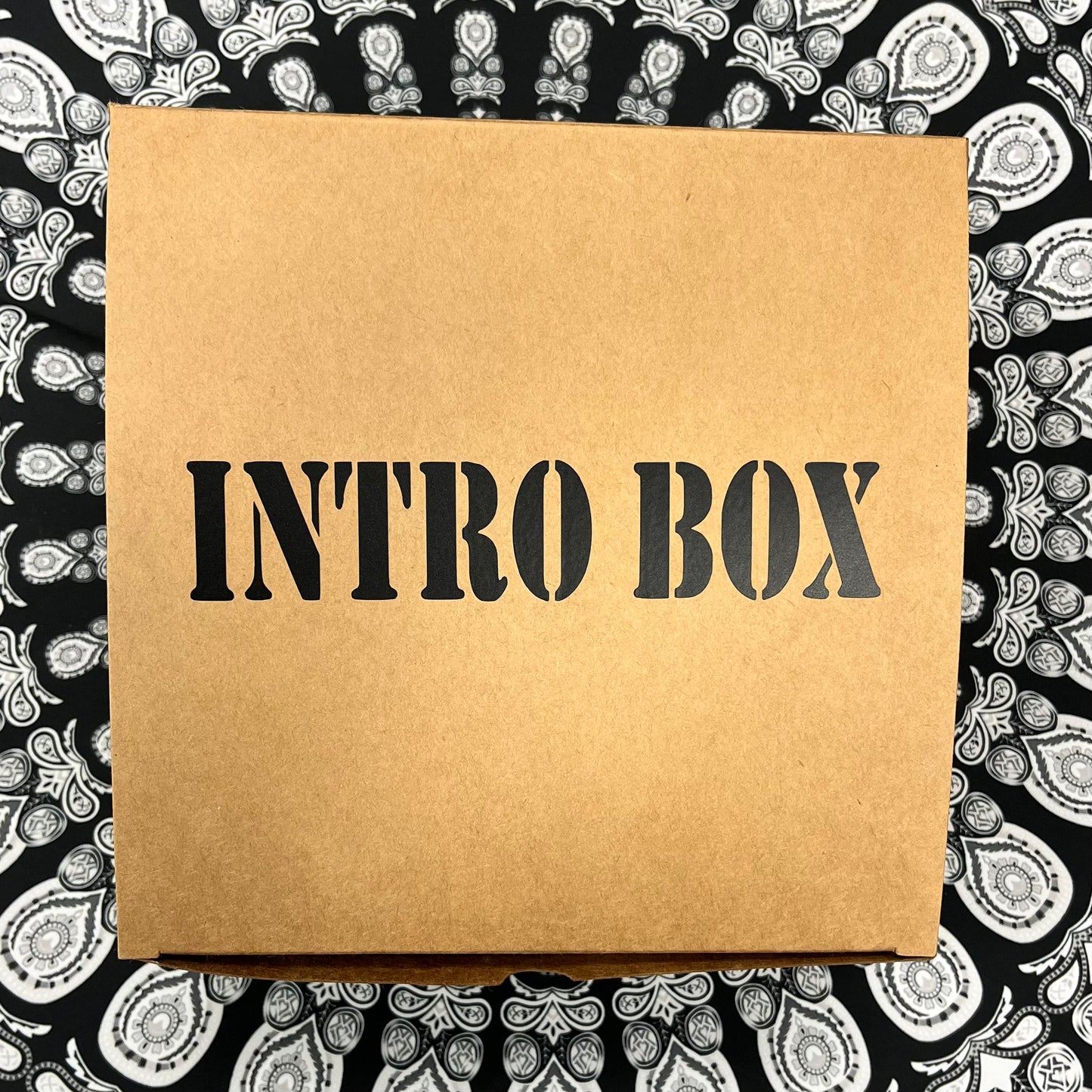 Mystery Ritual & Spell Box Subscription