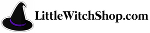 Little Witch Shop