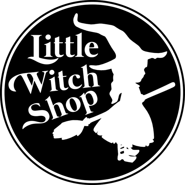 Little Witch Shop