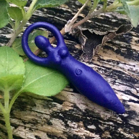 Mini Goddess Talisman