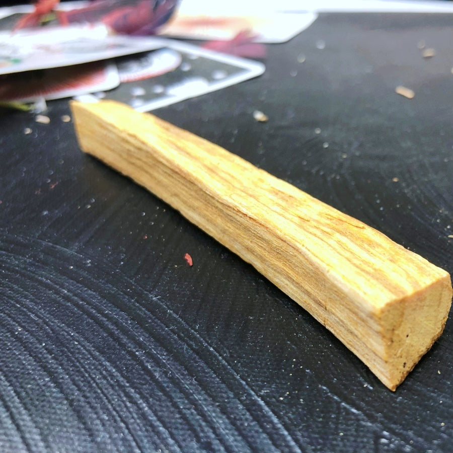 Palo Santo Single Sticks