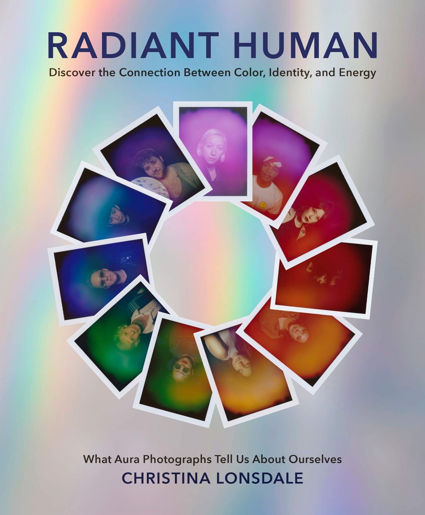 Radiant Human - Book