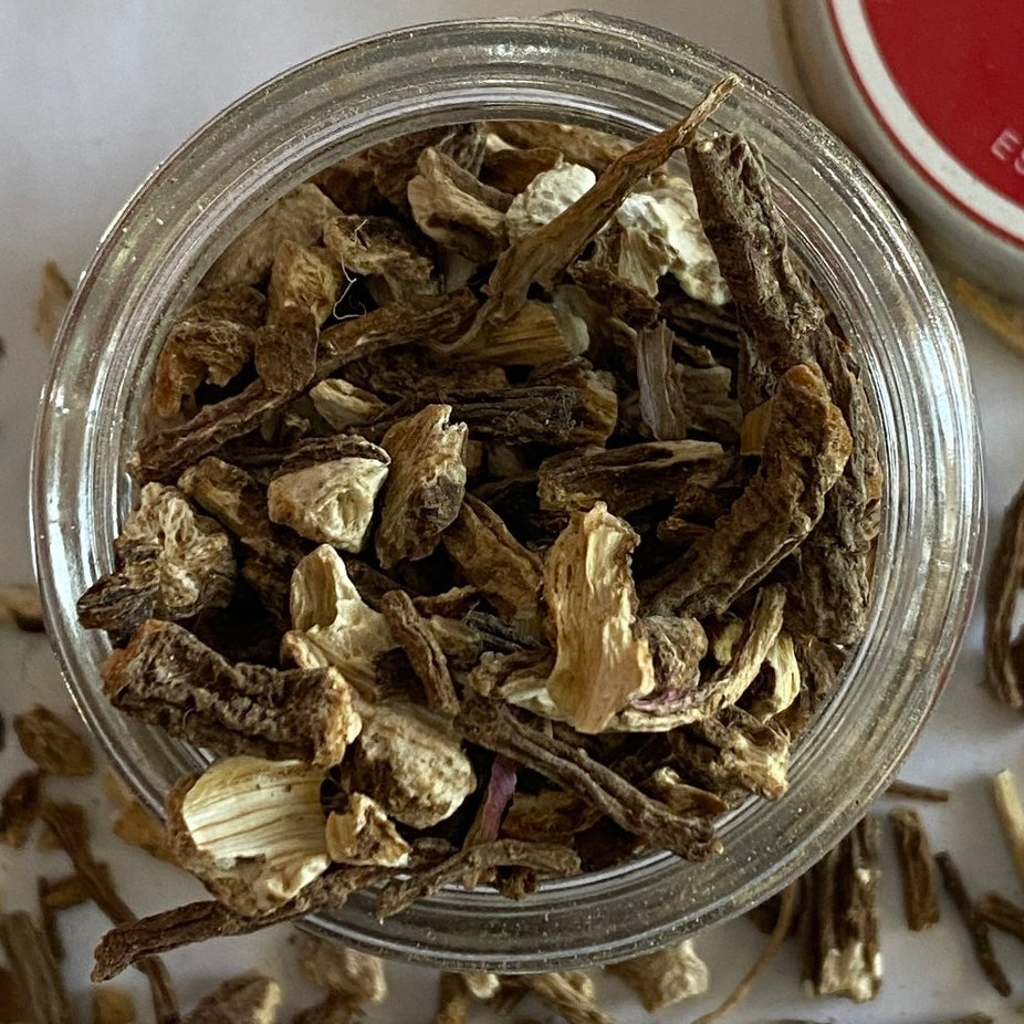 Angelica Root - 5g