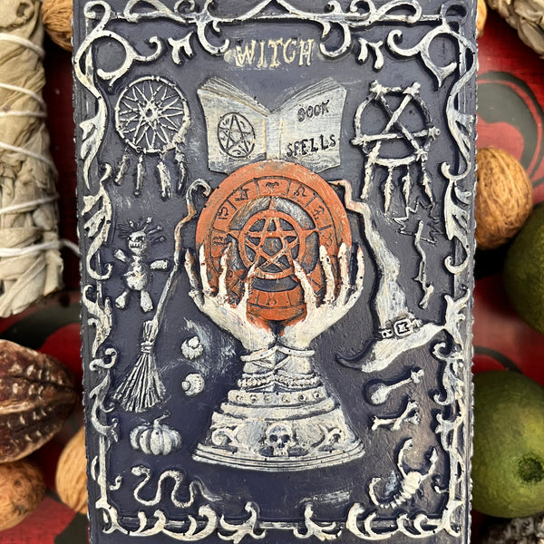 Tarot Card Box