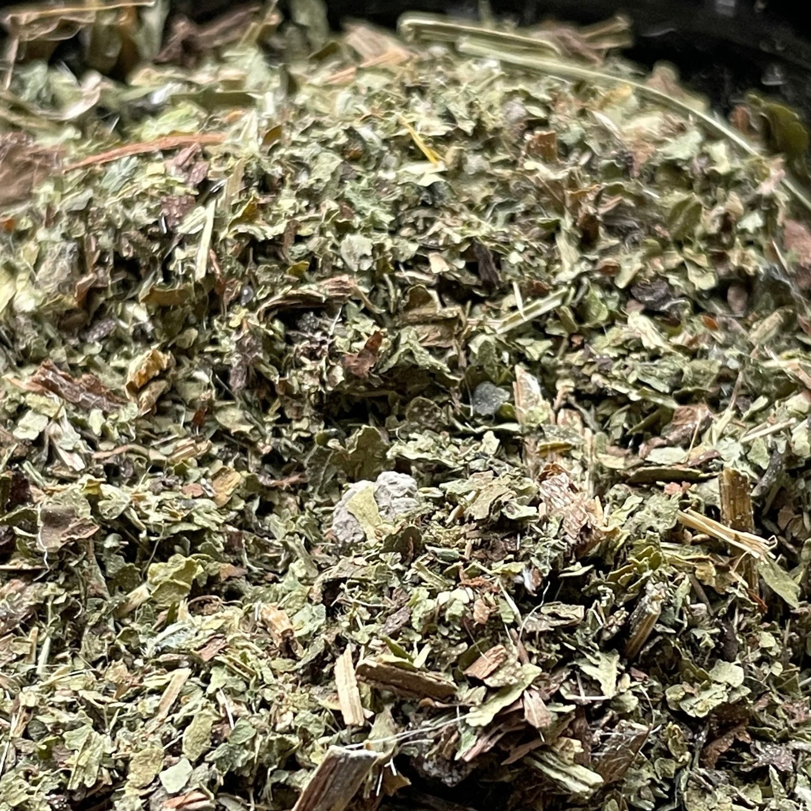 Comfrey Leaf - 5g