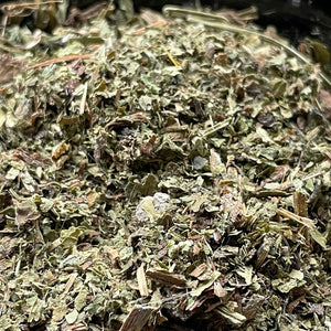Comfrey Leaf - 5g