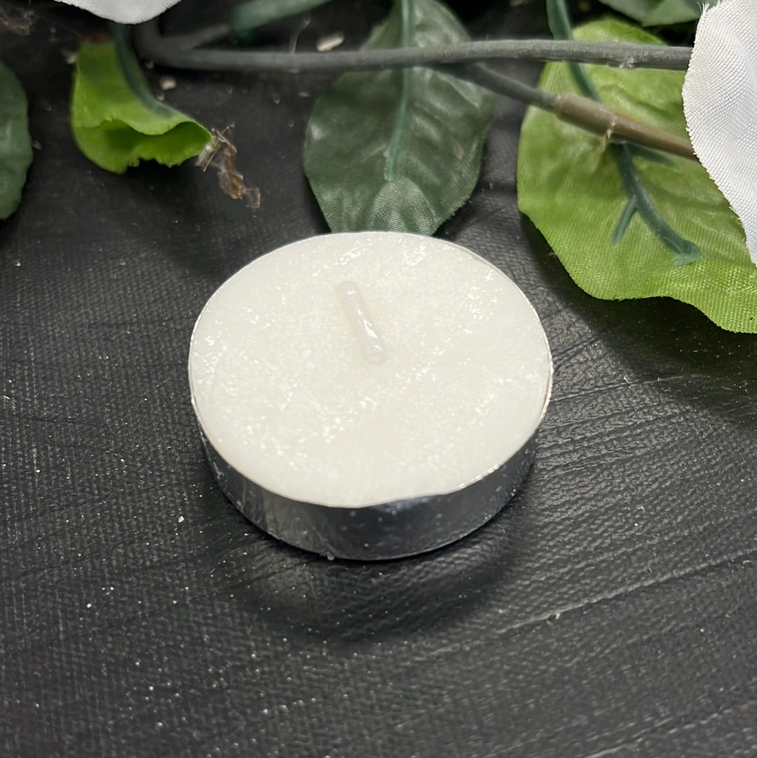 Tea Light Candles - Single